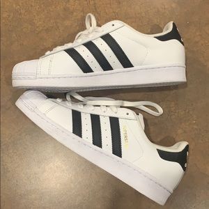 Adidas Superstar sneakers